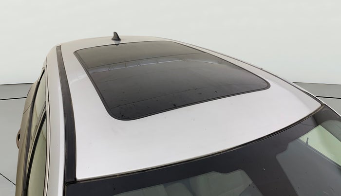 2022 Tata Harrier XZA PLUS 2.0L, Diesel, Automatic, 69,968 km, Roof