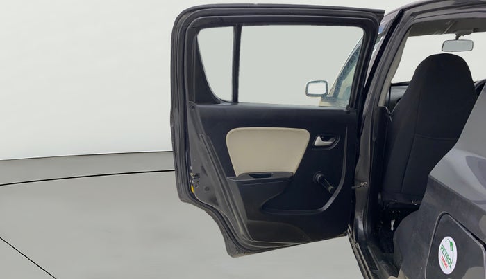 2021 Maruti Alto LXI, CNG, Manual, 71,084 km, LHS Rear Door