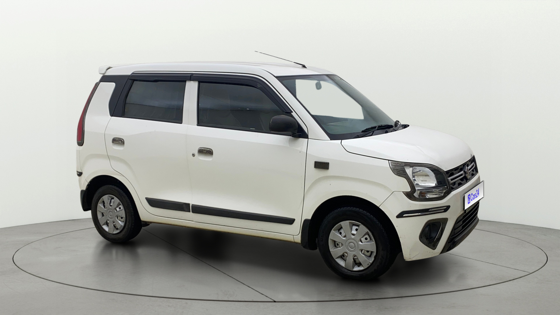 2024 Maruti Suzuki Wagon R LXI CNG 1.0