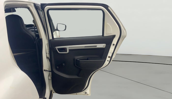 2022 Maruti S PRESSO VXI+, Petrol, Manual, 67,046 km, RHS Rear Door