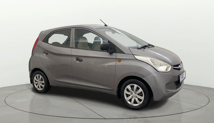 2013 Hyundai Eon MAGNA +, Petrol, Manual, 1,20,028 km, SRP