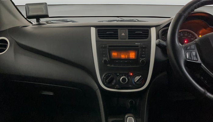 2018 Maruti Celerio X ZXI (O) AMT, Petrol, Automatic, 89,903 km, Air Conditioner