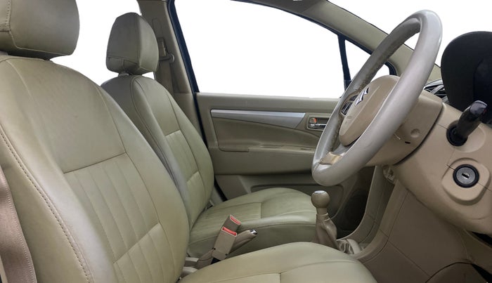 2018 Maruti Ertiga VXI, Petrol, Manual, 47,421 km, Right Side Front Door Cabin