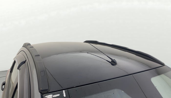 2024 Tata TIAGO NRG XZ AMT, Petrol, Automatic, 11,960 km, Roof