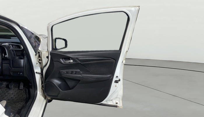 2017 Honda WR-V 1.2L I-VTEC S MT, Petrol, Manual, 55,352 km, RHS Front Door