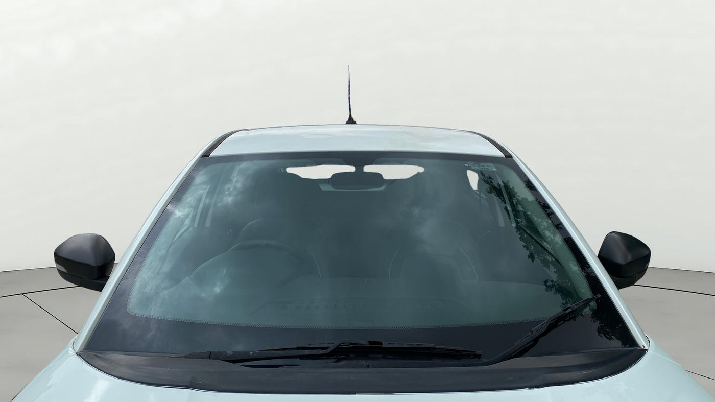 2019 Tata NEXON XM PETROL, Petrol, Manual, 11,124 km, Front Windshield