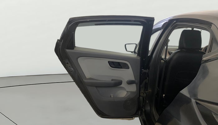 2021 Tata ALTROZ XE PETROL, Petrol, Manual, 49,668 km, LHS Rear Door