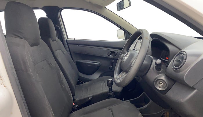 2016 Renault Kwid RXL, Petrol, Manual, 1,11,165 km, Right Side Front Door Cabin