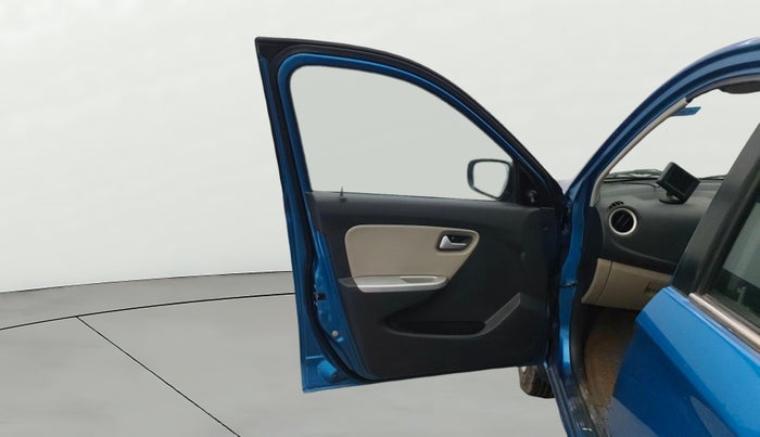 2017 Maruti Alto K10 VXI (O), Petrol, Manual, 37,032 km, LHS Front Door