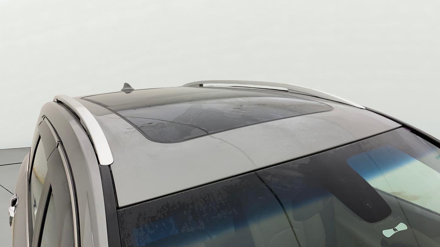 2021 MG HECTOR SHARP HYBRID 1.5 PETROL, Petrol, Manual, 40,632 km, Roof