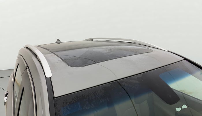 2021 MG HECTOR SHARP HYBRID 1.5 PETROL, Petrol, Manual, 40,348 km, Roof