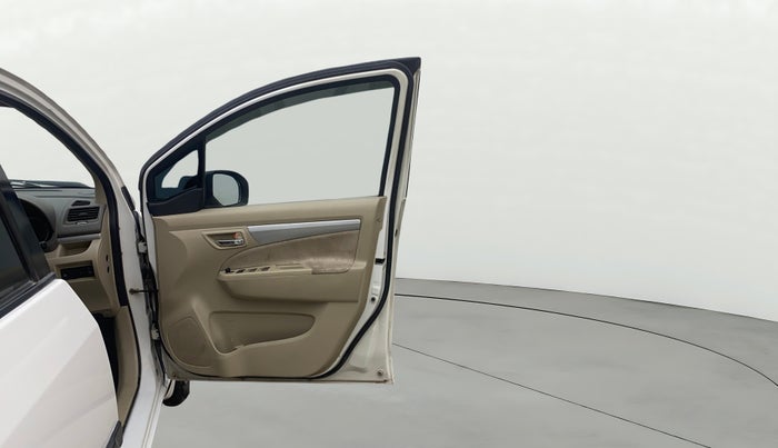 2012 Maruti Ertiga VXI, Petrol, Manual, 92,632 km, RHS Front Door