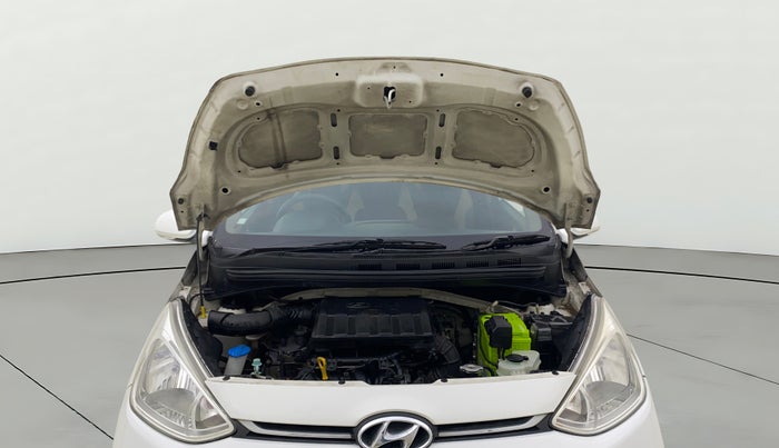 2018 Hyundai Grand i10 SPORTZ 1.2 KAPPA VTVT, Petrol, Manual, 68,907 km, Open Bonet