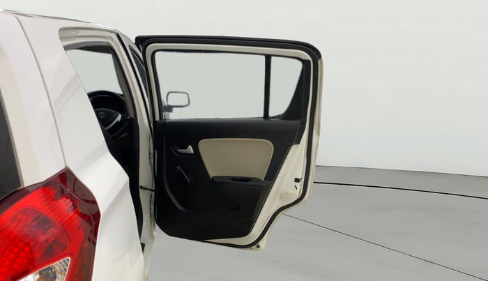 2021 Maruti Alto LXI, Petrol, Manual, 43,908 km, RHS Rear Door