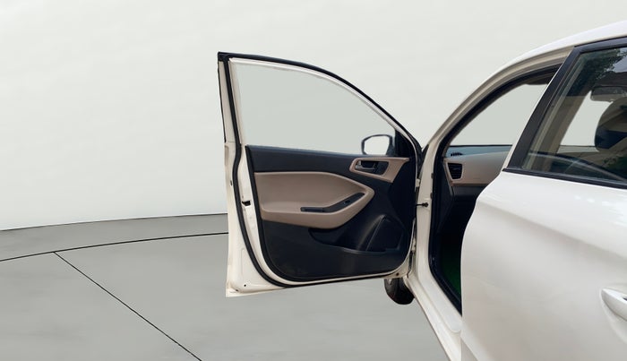 2017 Hyundai Elite i20 SPORTZ 1.2, Petrol, Manual, 20,022 km, LHS Front Door