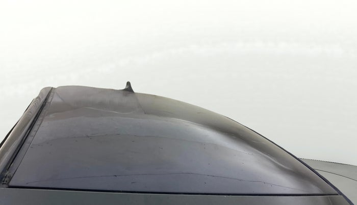 2018 Tata TIGOR XZ PLUS PETROL, Petrol, Manual, 72,637 km, Roof