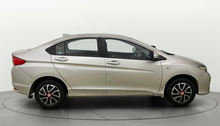 2017 Honda City 1.5L I-VTEC SV, Petrol, Manual, 78,513 km, Right Side View