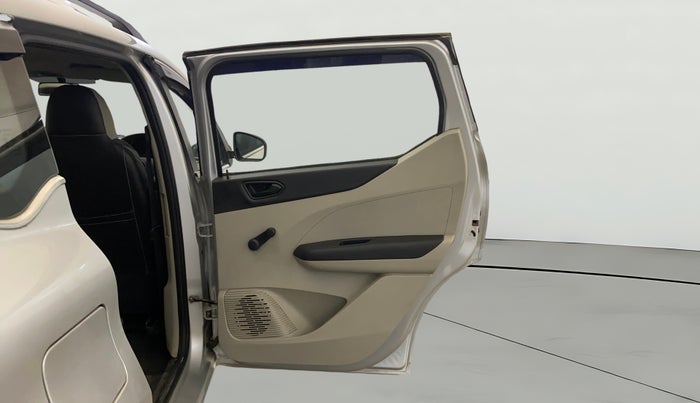 2019 Renault TRIBER RXL MT, Petrol, Manual, 55,622 km, RHS Rear Door