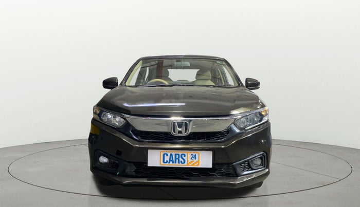 2019 Honda Amaze 1.2L I-VTEC VX, Petrol, Manual, 95,693 km, Front