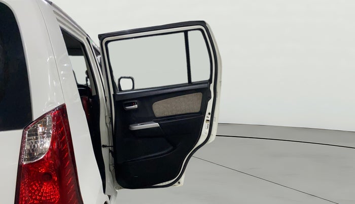 2014 Maruti Wagon R 1.0 VXI, Petrol, Manual, 70,654 km, RHS Rear Door