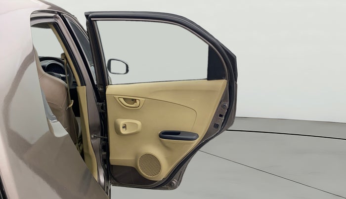 2014 Honda Brio S MT, Petrol, Manual, 81,097 km, RHS Rear Door