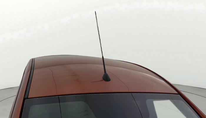 2014 Hyundai Eon MAGNA +, Petrol, Manual, 27,630 km, Roof