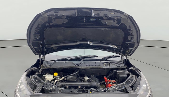 2024 Nissan MAGNITE XV MT, Petrol, Manual, 18,224 km, Open Bonet