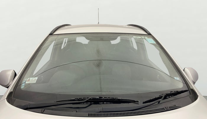 2016 Hyundai Grand i10 SPORTZ 1.2 KAPPA VTVT, Petrol, Manual, 80,035 km, Front Windshield