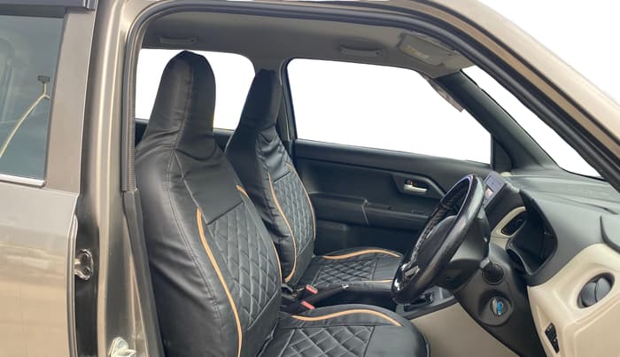 2023 Maruti New Wagon-R VXI 1.0, Petrol, Manual, 64,381 km, Right Side Front Door Cabin