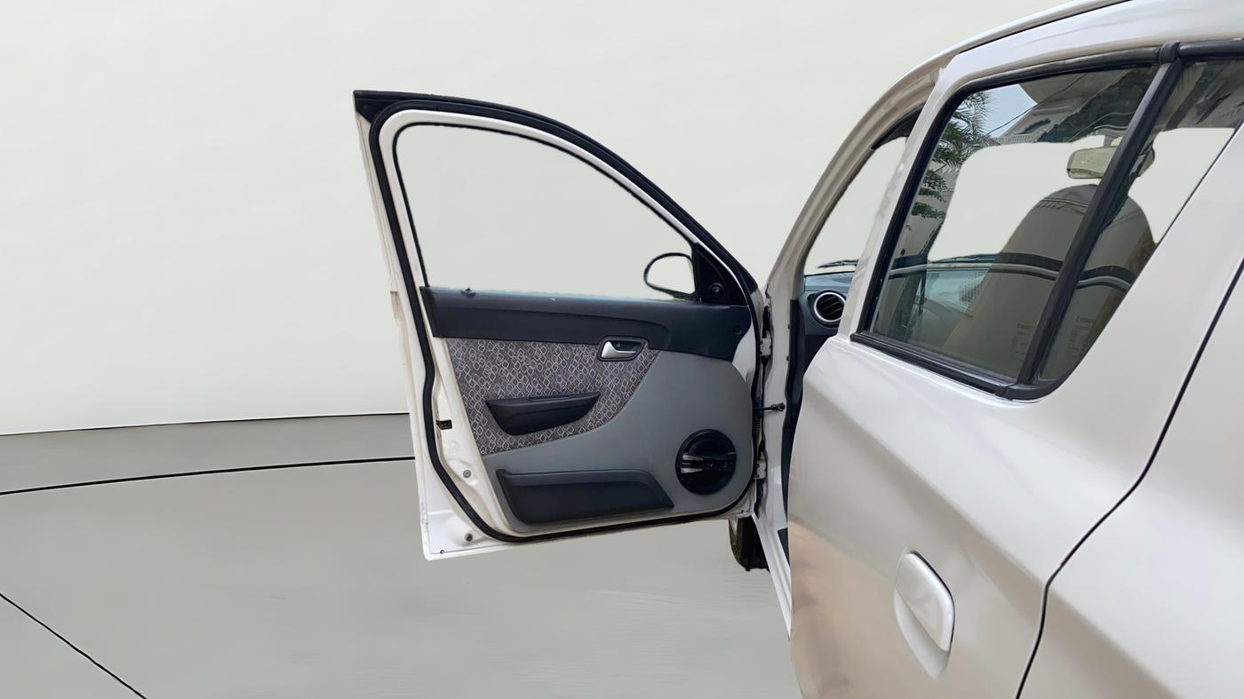 2016 Maruti Alto 800 LXI, Petrol, Manual, 56,708 km, LHS Front Door