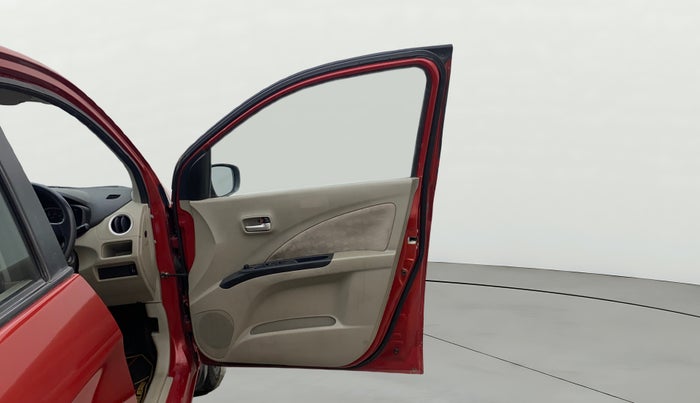 2015 Maruti Celerio ZXI AMT, Petrol, Automatic, 1,33,222 km, RHS Front Door