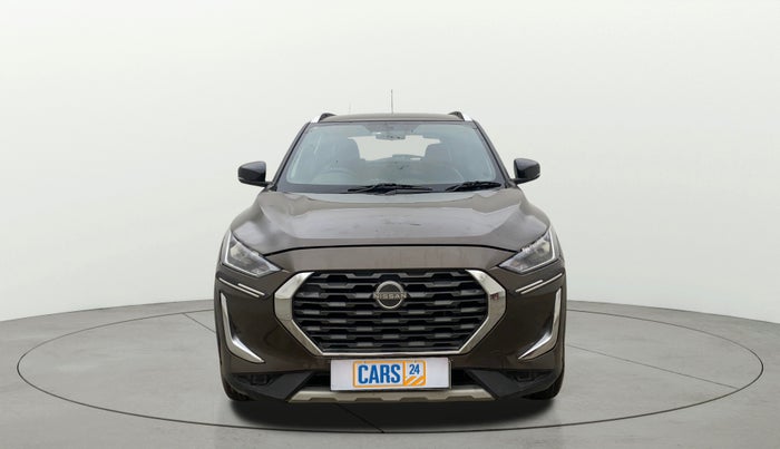 2021 Nissan MAGNITE XV MT, Petrol, Manual, 38,103 km, Front
