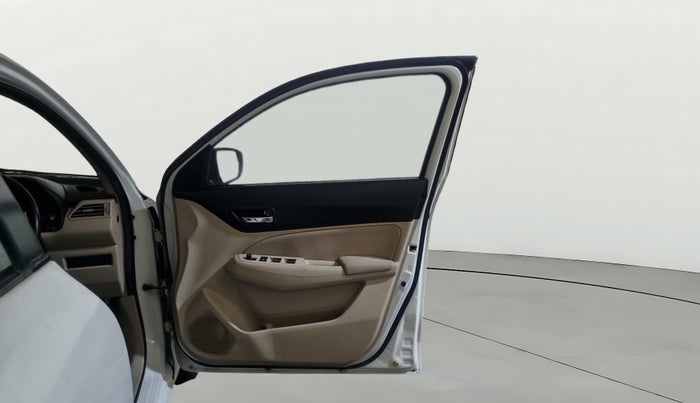 2019 Maruti Dzire VXI, Petrol, Manual, 32,903 km, RHS Front Door