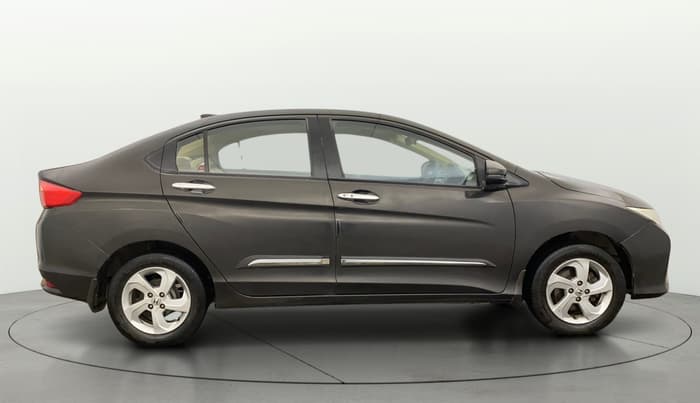 2016 Honda City 1.5L I-VTEC VX CVT, Petrol, Automatic, 91,406 km, Right Side View