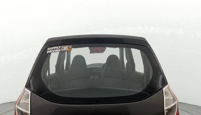 2018 Maruti Alto K10 VXI (O) AMT, Petrol, Automatic, 21,269 km, Rear Windshield