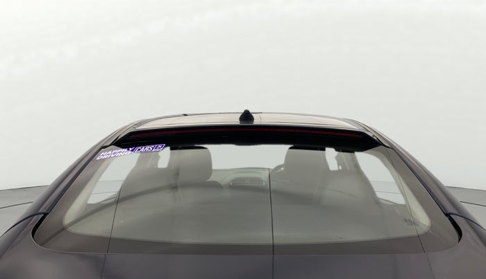 2020 Tata TIGOR XMA PETROL, Petrol, Automatic, 49,262 km, Rear Windshield