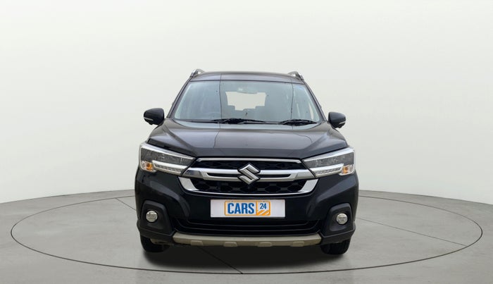 2023 Maruti XL6 ALPHA AT, Petrol, Automatic, 26,540 km, Front