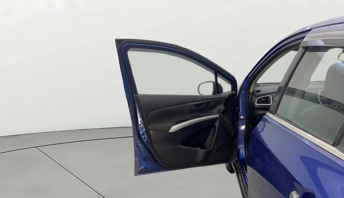 2017 Maruti S Cross SIGMA 1.3, Diesel, Manual, 53,181 km, LHS Front Door