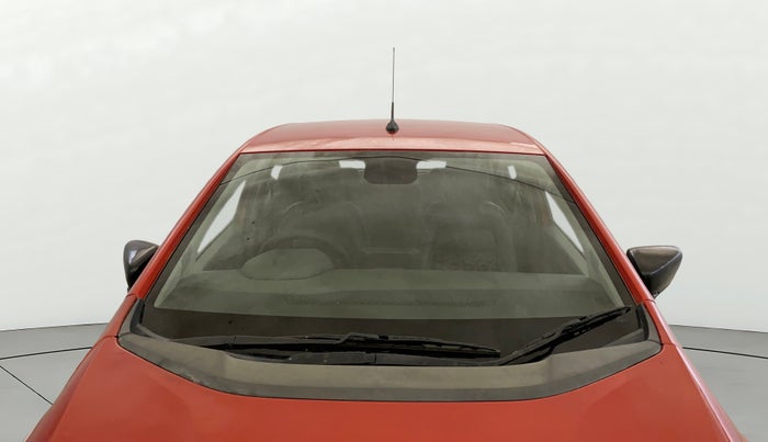 2020 Tata ALTROZ XT PETROL, Petrol, Manual, 87,123 km, Front Windshield