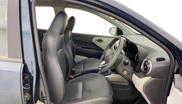 2021 Hyundai GRAND I10 NIOS SPORTZ 1.2 KAPPA VTVT CNG, CNG, Manual, 45,473 km, Right Side Front Door Cabin