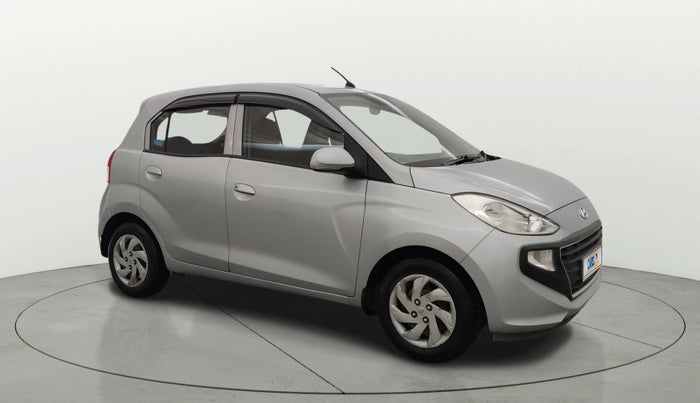 2019 Hyundai NEW SANTRO SPORTZ CNG, CNG, Manual, 1,34,769 km, SRP