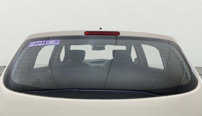 2014 Hyundai i20 SPORTZ 1.2, CNG, Manual, 46,253 km, Rear Windshield