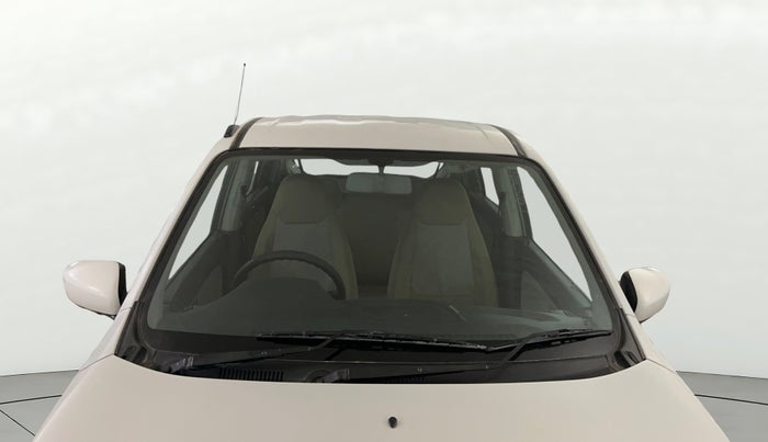 2018 Maruti Alto K10 VXI, Petrol, Manual, 66,228 km, Front Windshield