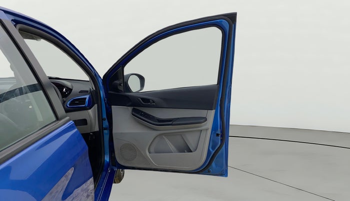 2024 Tata Tiago XT PETROL, Petrol, Manual, 4,702 km, RHS Front Door