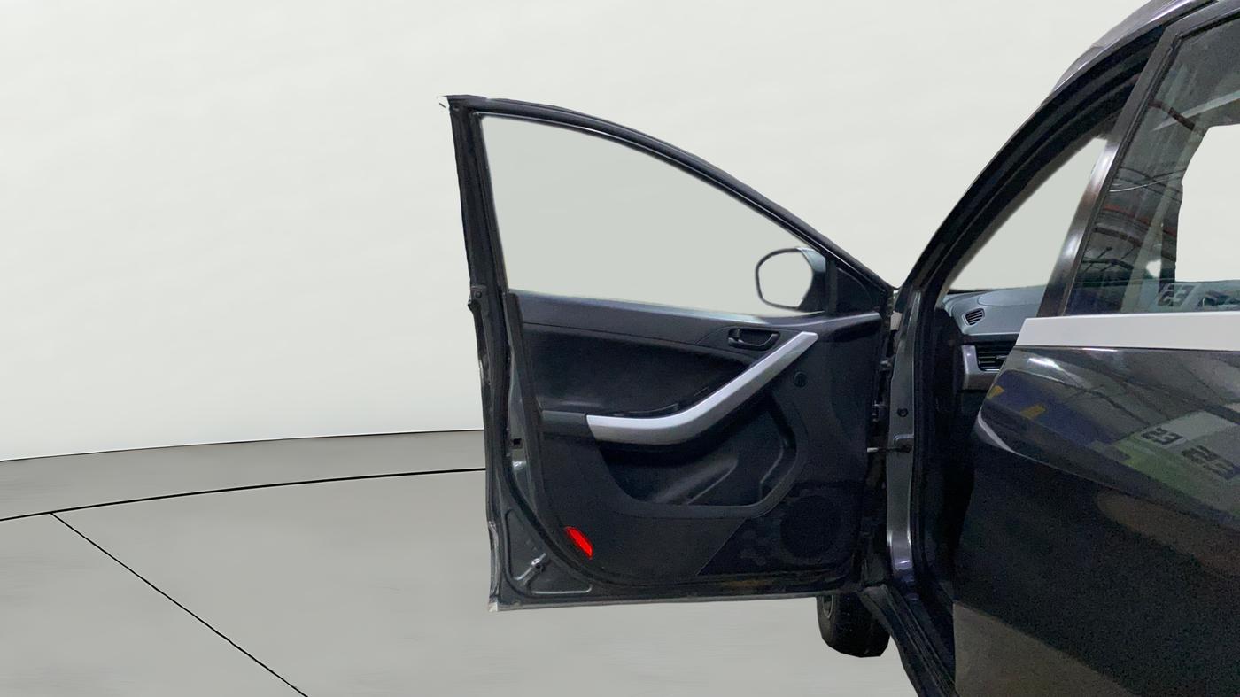 2021 Tata NEXON XM SUNROOF PETROL, Petrol, Manual, 88,474 km, LHS Front Door