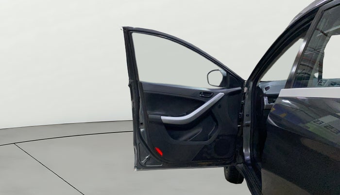 2021 Tata NEXON XM SUNROOF PETROL, Petrol, Manual, 88,474 km, LHS Front Door