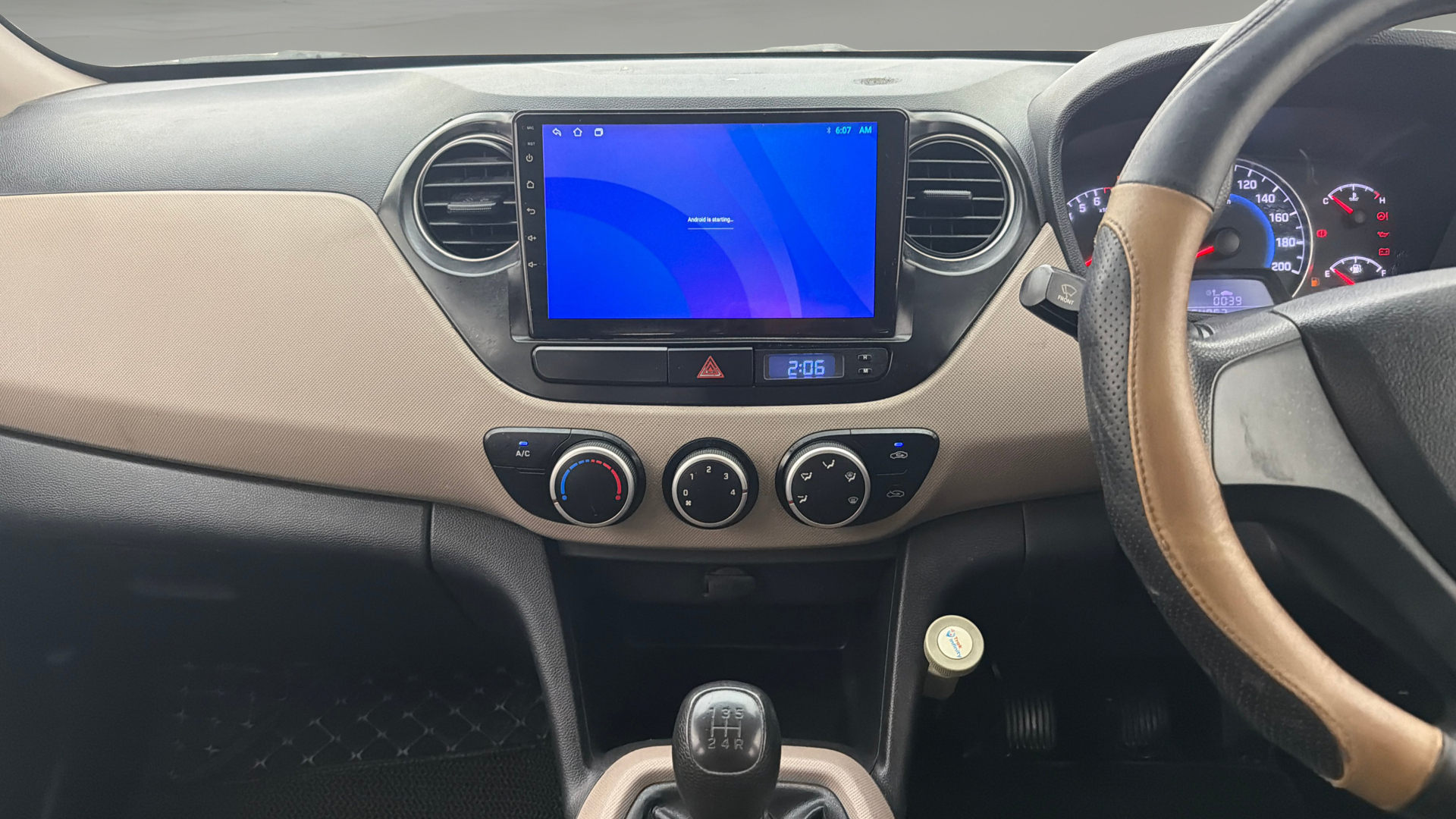 Features