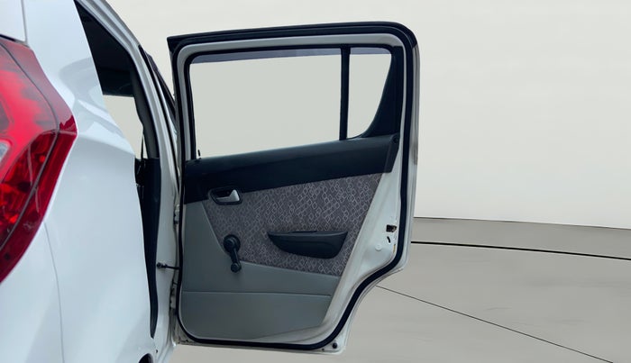 2016 Maruti Alto 800 LXI, Petrol, Manual, 28,127 km, RHS Rear Door