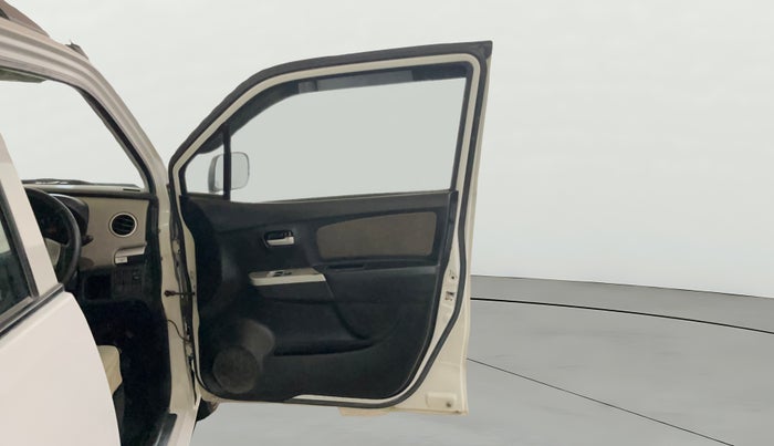 2016 Maruti Wagon R 1.0 LXI, CNG, Manual, 30,207 km, RHS Front Door