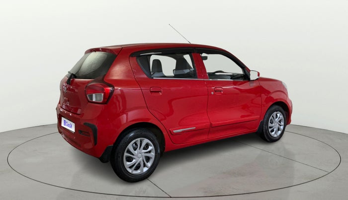 2022 Maruti Celerio ZXI, Petrol, Manual, 36,276 km, Right Back Diagonal